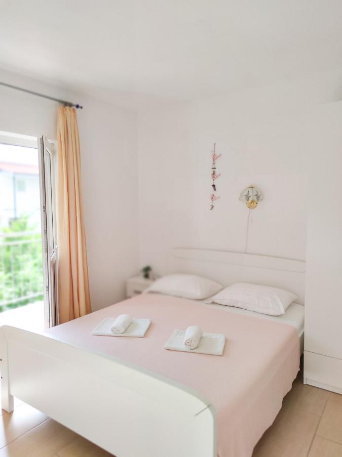 Apartments Kasalo Makarska Exteriör bild